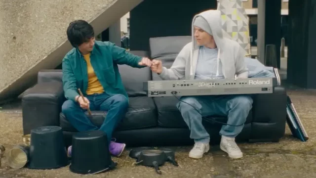 Where To Watch I Used To Be Famous For Free Online? A Heartwarming Story About Second Chances!