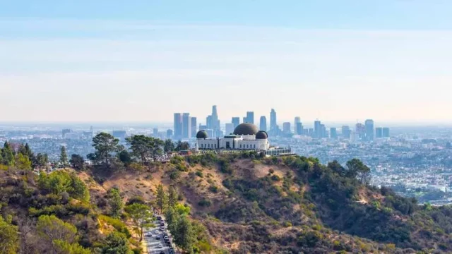 Where Was Cobra Kai Filmed? Filming Locations Of The Karate Kid’s Sequel!