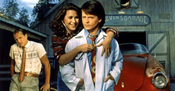 Where Was Doc Hollywood Filmed? An Entertaining Classic Romantic Comedy!