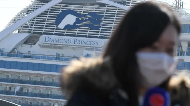 Where To Watch Hell Of A Cruise For Free? Events Of The Diamond Princess Captured Here!