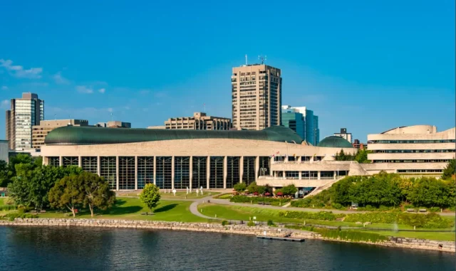Where Was Fly Away With Me Filmed? Filming Locations Of Hallmark’s Lighthearted Drama Movie!