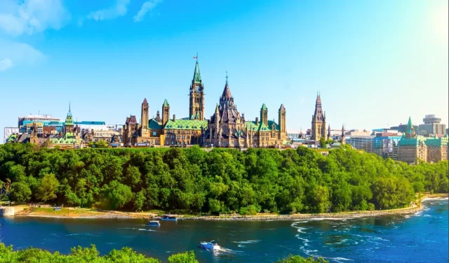 Where Was Fly Away With Me Filmed? Filming Locations Of Hallmark’s Lighthearted Drama Movie!