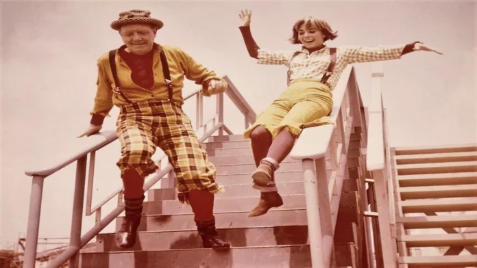 Where Was Inside Daisy Clover Filmed? A 60s Novel-Based Drama Film!