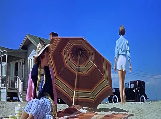 Where Was Inside Daisy Clover Filmed? A 60s Novel-Based Drama Film!