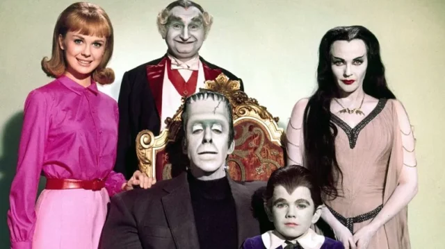 Where To Watch The Munsters For Free? Rob Zombie’s Latest Film Is Streaming Here!