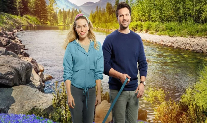 Where Was Just My Type Filmed? The Mesmerizing Locations Of Hallmark Movie!