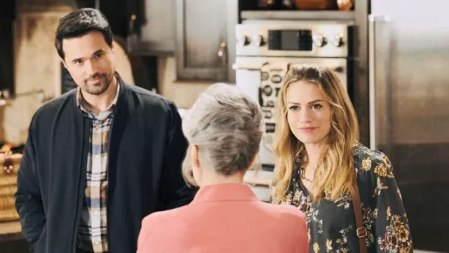 Where Was Just My Type Filmed? The Mesmerizing Locations Of Hallmark Movie!