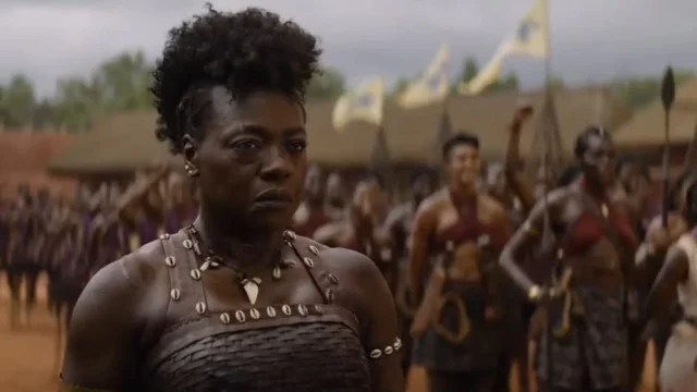 Where To Watch The Woman King For Free? Relive Africa From the 1800s!