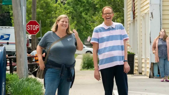 Where Was Somebody Somewhere Filmed? Discover Illinois!