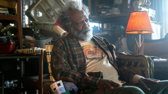 Where to Watch The Last Days of Ptolemy Grey For Free?