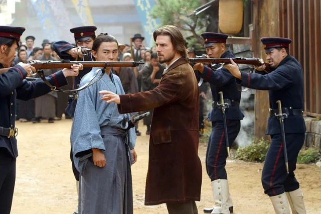 Where Was The Last Samurai Filmed? It’s Time To Check Period Drama Location