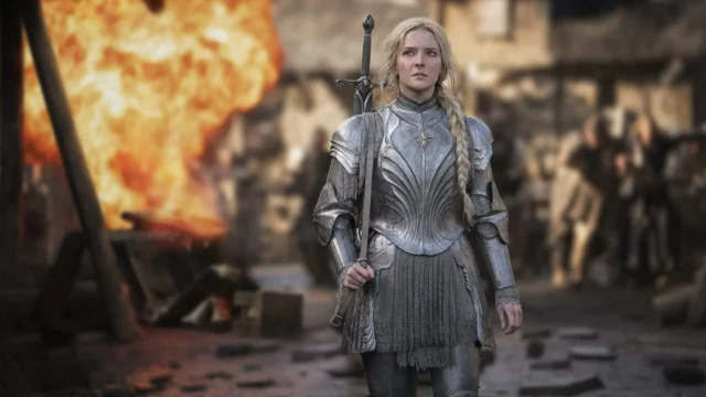 Where To Watch The Rings Of Power For Free? The Lord Of The Rings Reloaded!