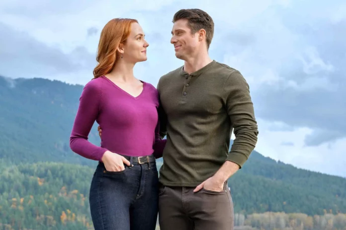 Where Was Love On Harbor Island Filmed? Explore Canada!