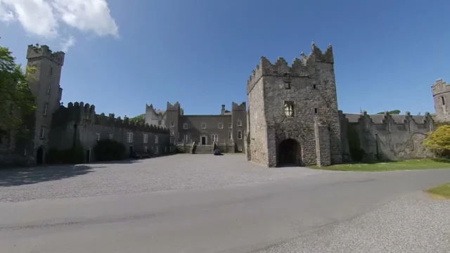 Where Was As Luck Would Have It Filmed? Filming Locations Of Hallmark’s Romance Movie! 