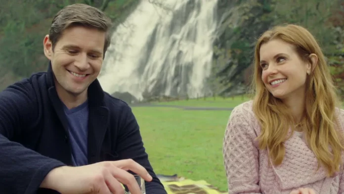 Where Was As Luck Would Have It Filmed? Filming Locations Of Hallmark’s Romance Movie! 