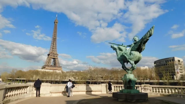 Where Was Inception Filmed? One Of The Greatest Movies Of All Time!