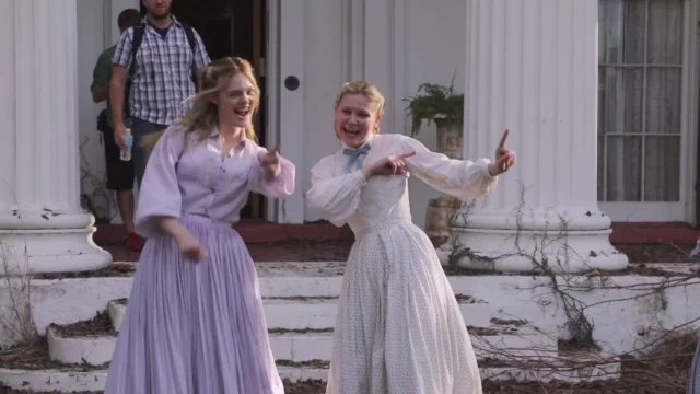 Where Was The Beguiled Filmed? Welcoming An Unknown Guest!