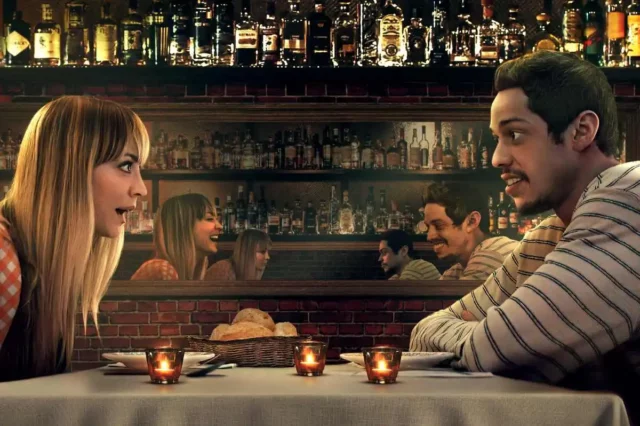 Where To Watch Meet Cute For Free Online? An Upcoming Rom-com Movie