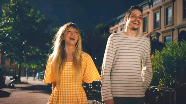 Where To Watch Meet Cute For Free Online? An Upcoming Rom-com Movie