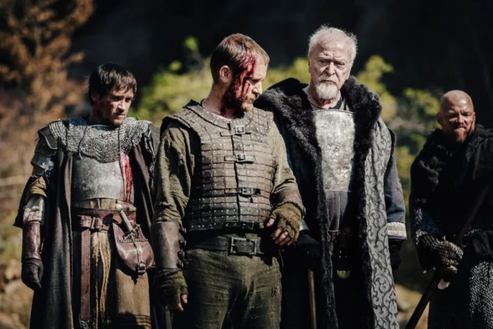 Where To Watch Medieval For Free Online? A Czech Historical Action Drama!