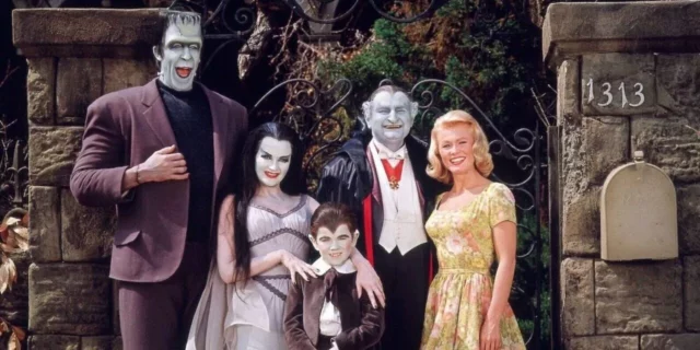 Where To Watch The Munsters For Free? Rob Zombie’s Latest Film Is Streaming Here!