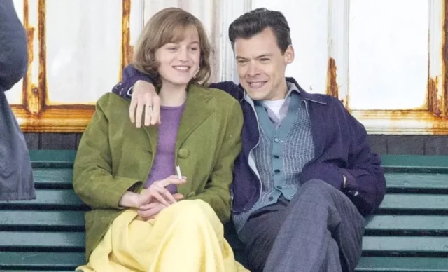 Where To Watch My Policeman For Free? See Harry Styles In A Queer Romance Drama Here!