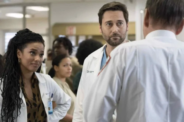 Where Was New Amsterdam Filmed? Discover New York City!