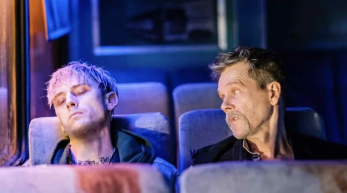 Where To Watch One Way For Free? New Thriller On The Block! 