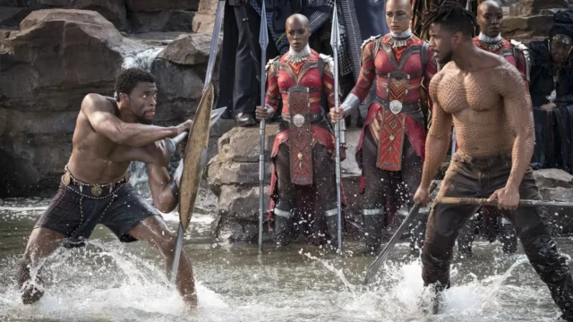 Where Was Black Panther Filmed? Wakanda In Real Life!