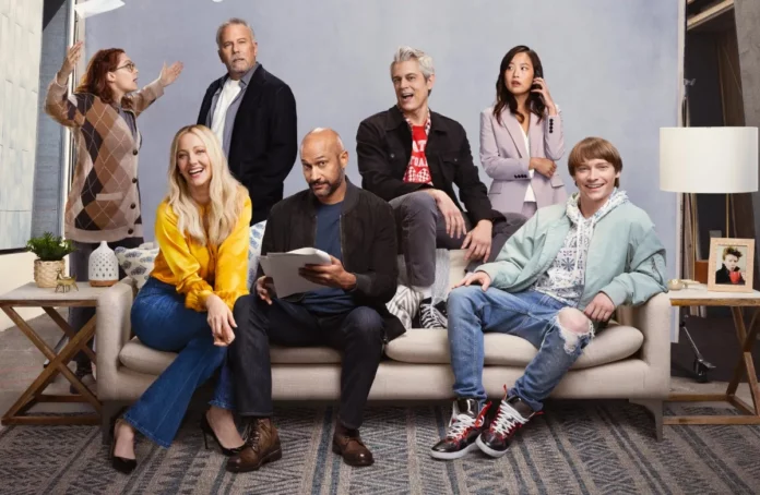 Where To Watch Reboot For Free? The Comedy Drama Show Is Streaming Here! 