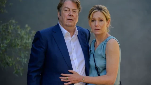 Where Is Murder In Provence Filmed? Have You Visited Those Places?