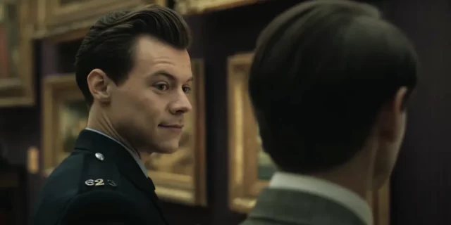 Where To Watch My Policeman For Free? See Harry Styles In A Queer Romance Drama Here!