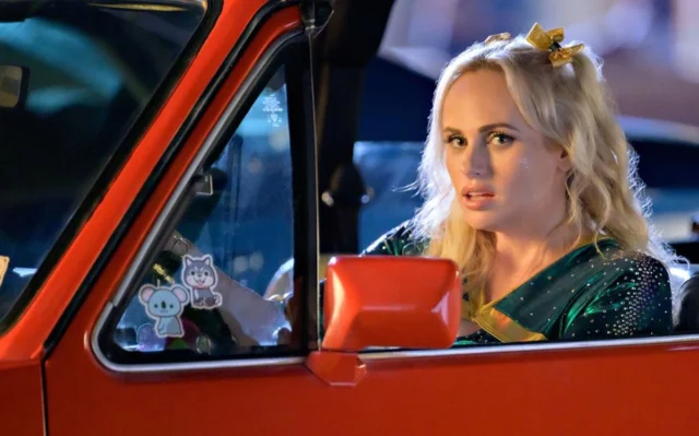 Where To Watch Senior Year For Free? Rebel Wilson At Her Best!