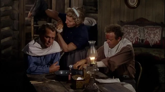 Where Was Shane Filmed? Locations Of 50s Epic Movie