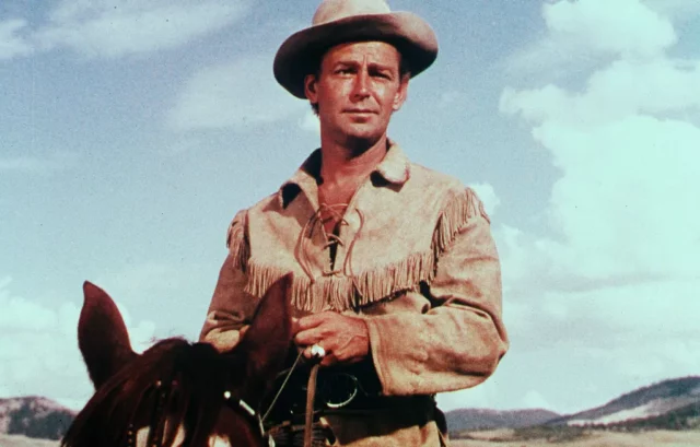 Where Was Shane Filmed? Locations Of 50s Epic Movie