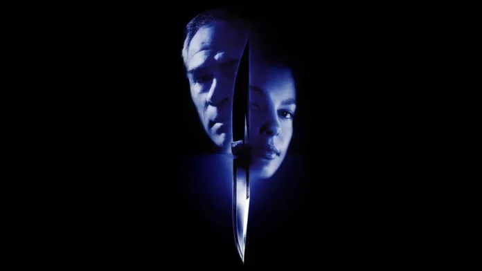 Where Was Double Jeopardy Filmed? The Fake Murder!
