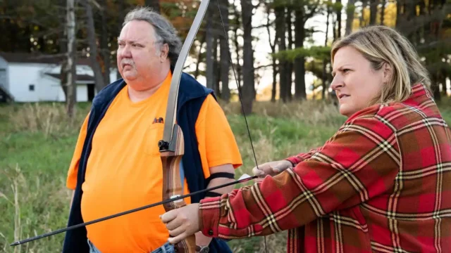 Where Was Somebody Somewhere Filmed? Discover Illinois!