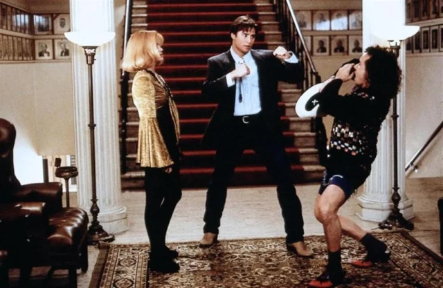 Where Was Son In Law Filmed? The Details Of Interesting Locations