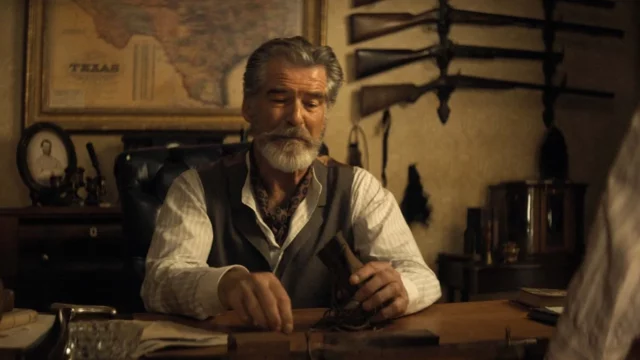 Where Was The Son Filmed? Reliving The Rich Oil History!