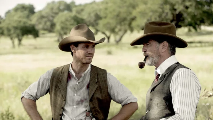 Where Was The Son Filmed? Reliving The Rich Oil History!