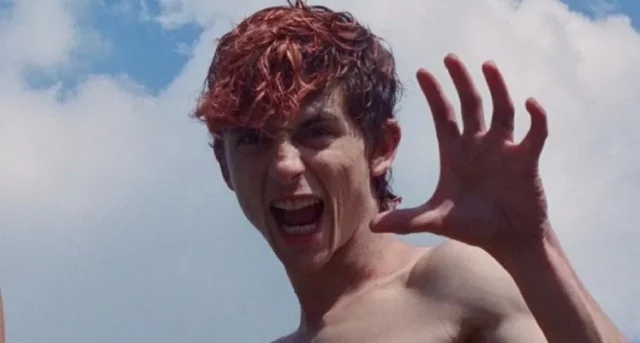 Where To Watch Bones And All For Free? The Latest Timothee Chalamet Film Is Streaming Here!