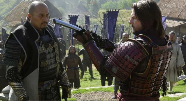 Where Was The Last Samurai Filmed? It’s Time To Check Period Drama Location