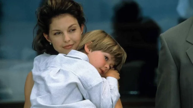 Where Was Double Jeopardy Filmed? The Fake Murder!