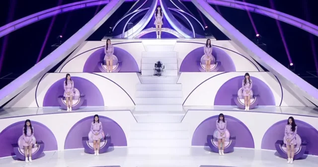Where To Watch Girls Planet 999 For Free Online? Most Anticipated K-Pop Reality Show!
