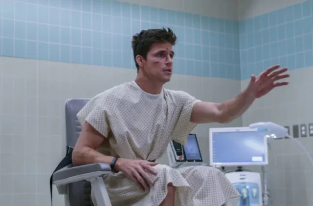 Where Was Upload Season 2 filmed? All The Incredible Futuristic Locations