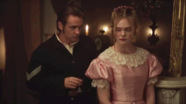 Where Was The Beguiled Filmed? Welcoming An Unknown Guest!