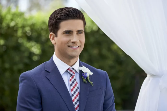Where Was Sister Of The Bride Filmed? Feel Good Romance!