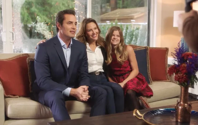 Where Was Hearts Of Winter Filmed? Filming Locations Of The Heartfelt Romantic Dramedy!