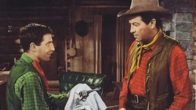 Where Was Saddle The Wind Filmed? Enjoy the Western World!