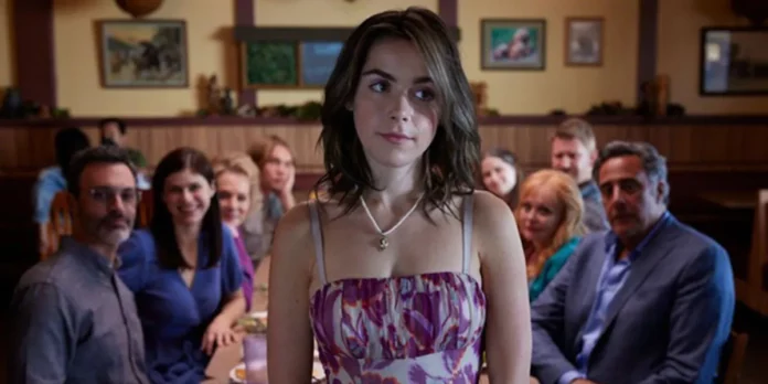 Where Was Wildflower Filmed? The Coming-Of-Age Drama Of 2022